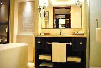 Ershilipu  Hebei Zhongheng Haojing Hotel المظهر الخارجي الصورة