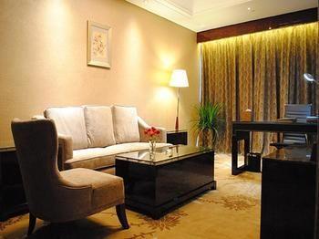 Ershilipu  Hebei Zhongheng Haojing Hotel المظهر الخارجي الصورة