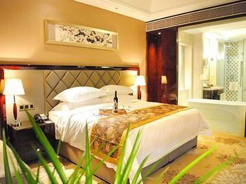Ershilipu  Hebei Zhongheng Haojing Hotel المظهر الخارجي الصورة