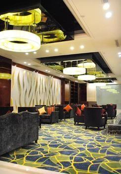 Ershilipu  Hebei Zhongheng Haojing Hotel المظهر الخارجي الصورة