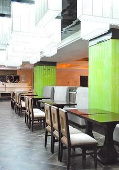 Ershilipu  Hebei Zhongheng Haojing Hotel المظهر الخارجي الصورة